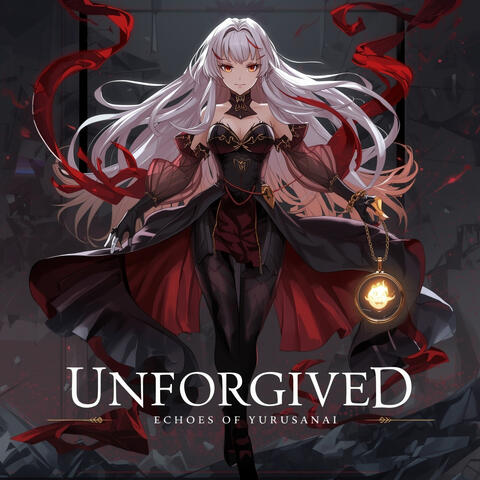 Unforgiven Echoes of Yurusanai