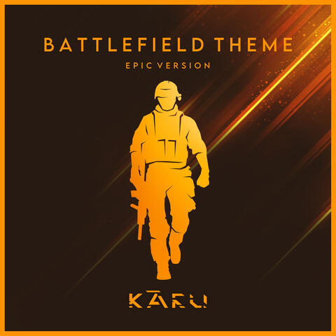 Battlefield Theme