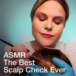 Taking Scalp Samples & Sorting Parting