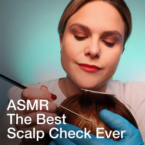 ASMR The Most Relaxing Scalp Check & Hair Exam EVER