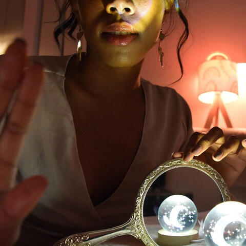 Greek Goddess Gives You a Massage - Deep Relaxation & Sleep ASMR