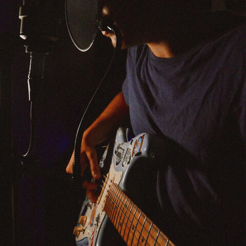 i found my home / anything