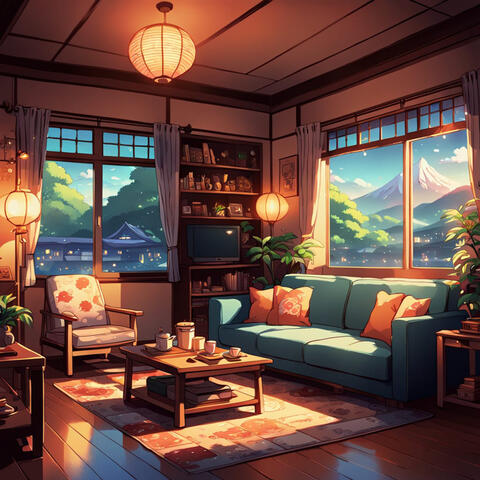 Lofi Coffeehouse Chillhop Beats for Study Sessions