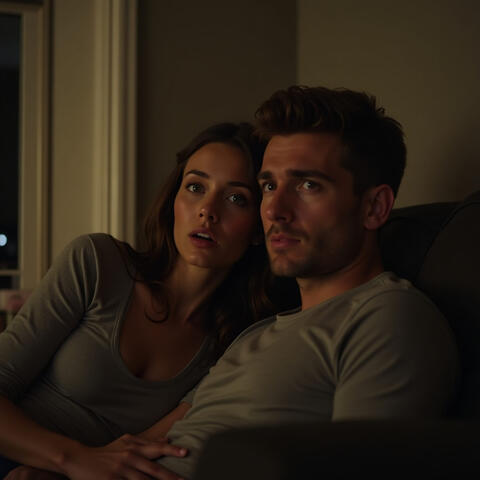 Deine Eltern wollten nur ficken