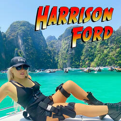 Harrison Ford