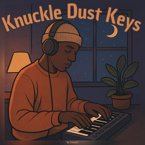 Knuckle Dust Keys