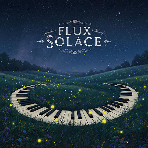 Serenity's Breath Piano Vol. 1