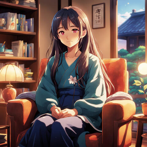 Study Zone Lo-Fi: Chill Beats for Focus & Concentration