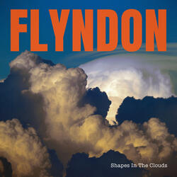 Shapes In The Clouds