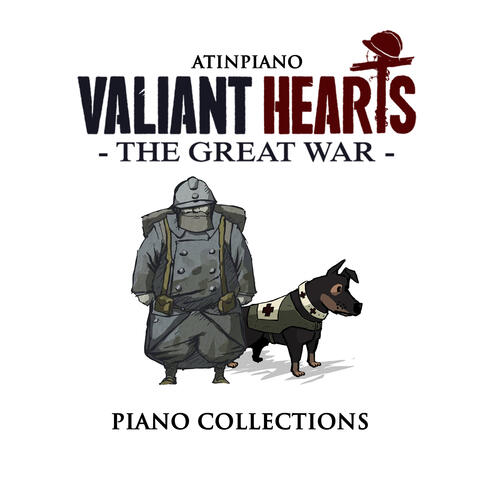 Valiant Hearts