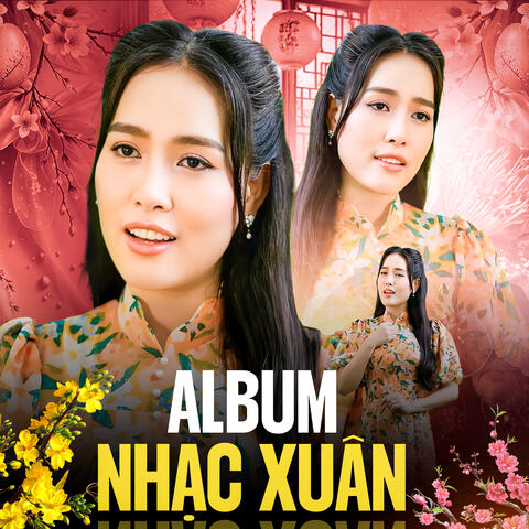 Nhạc Xuân
