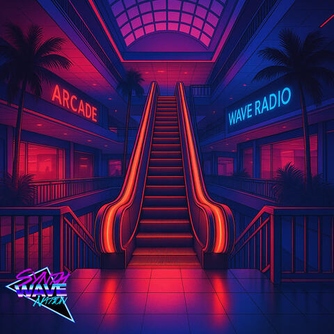 Synthwave Radio