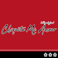 Chiquita Mi Amour