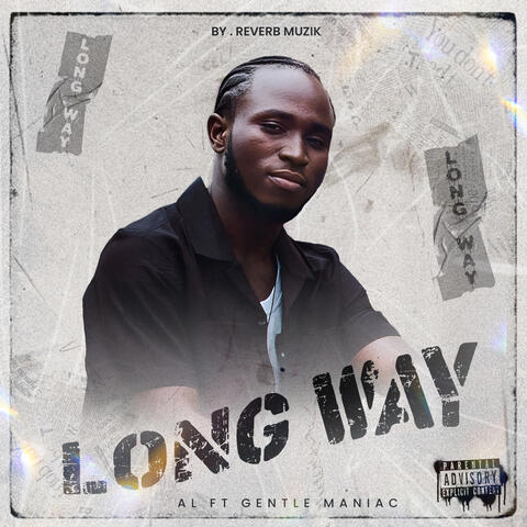 LONG WAY