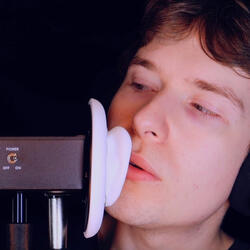 Hank Green Soap Tapping