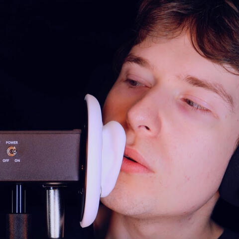 Fully Articulate ASMR