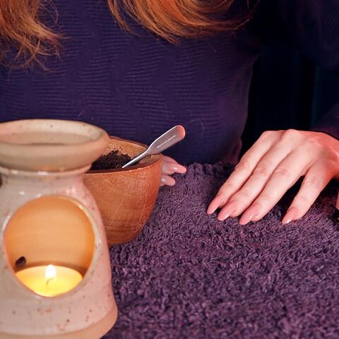 Sleepy Hand Treatment