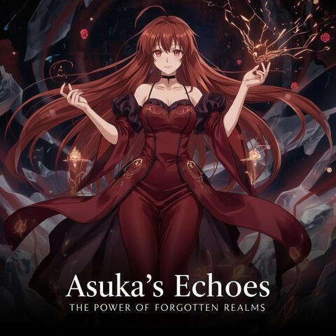 Asuka's Echoes: The Power of Forgotten Realms
