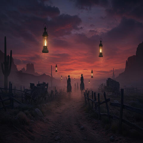 Ashes of the Forgotten Trail