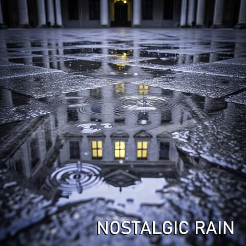 Nostalgic Rain Sound
