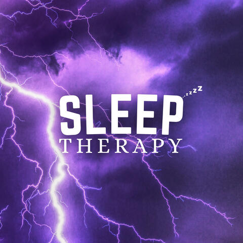 Relaxing Rainstorm – Sleep, Focus and Meditation