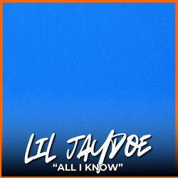 All I Know (FireHouse Freestyle)