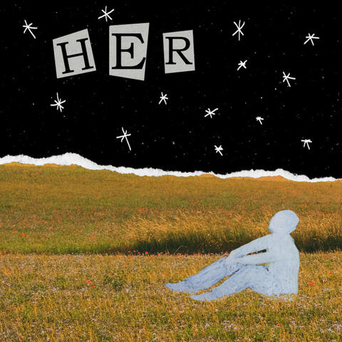her