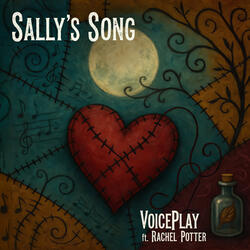 Sally's Song