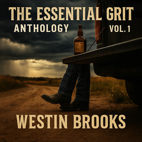 The Essential Grit Anthology Vol. 1