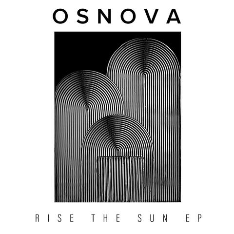 Rise the Sun EP