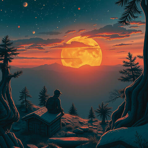 Cozy Midnight