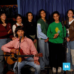 Blessed Is the Teacher