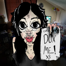 my gf is a poser but i still love her anyways (i dont have a gf but i have a guitar lol)