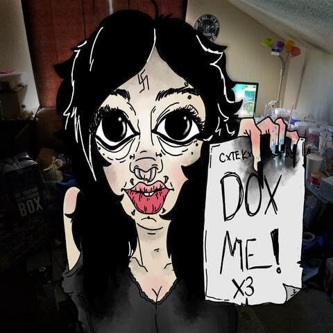 my gf is a poser but i still love her anyways (i dont have a gf but i have a guitar lol)