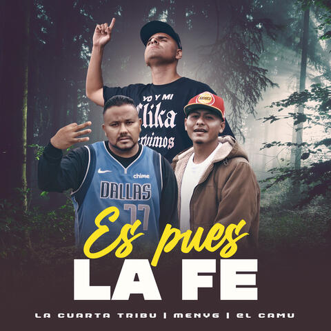 Es pues la fe