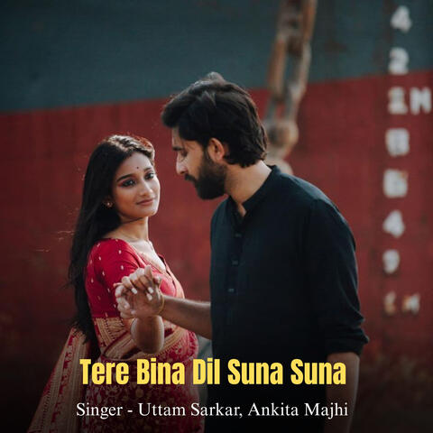 Tere Bina Dil Suna Suna