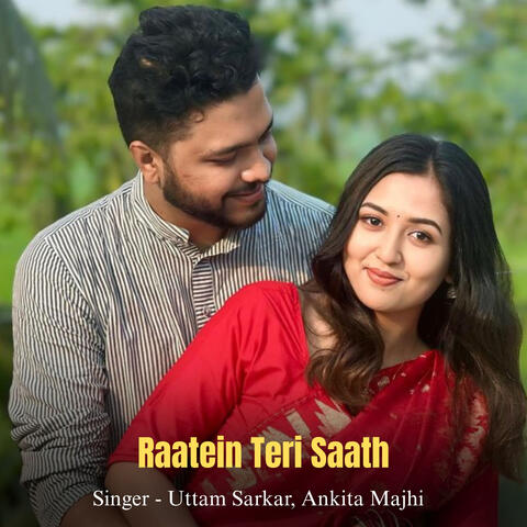 Raatein Teri Saath