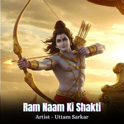 Ram Naam Ki Shakti