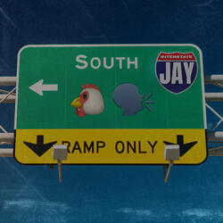 Chicken Talk