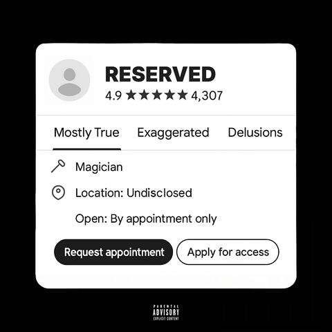 You're Welcome Vol. 0