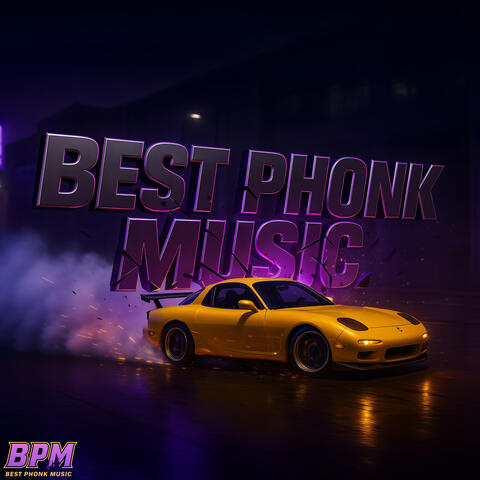 Epic Phonk Songs Hard Heavy Bass Aggressive Sigma Phonk Beats