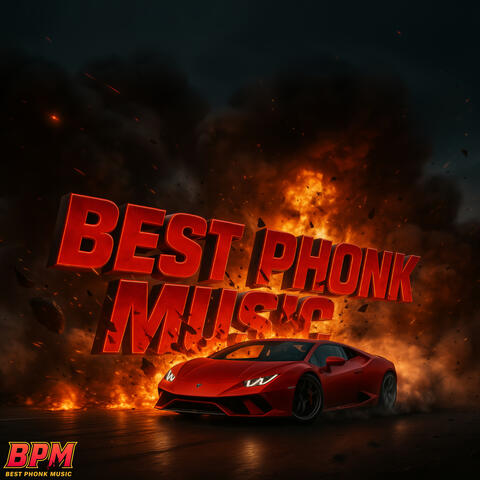 Hellbound Dash Aggressive Heavy Bass Drift Phonk Beats