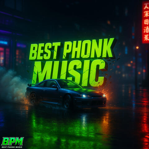 Aggressive Phonk Music Mix 2023