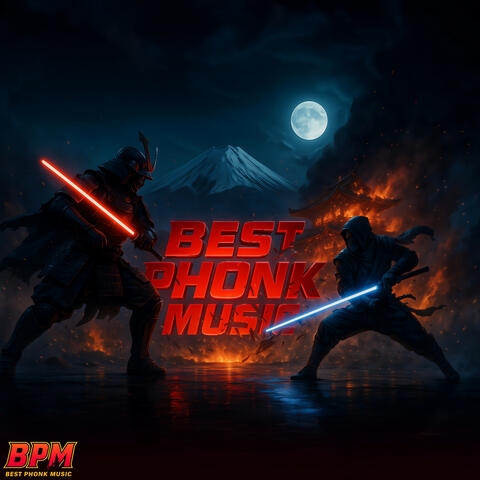 Brazilian Phonk Music To Gym To