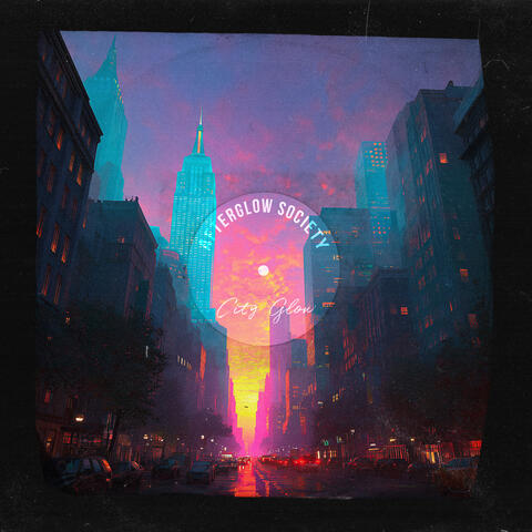 City Glow