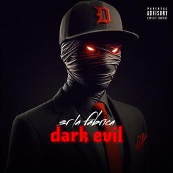 dark evil