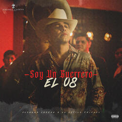 Soy Un Guerrero  (EL 08)