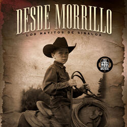 Desde Morrillo