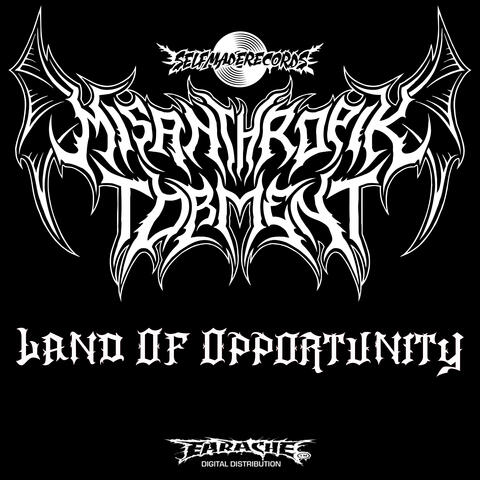 Land Of Opportunity