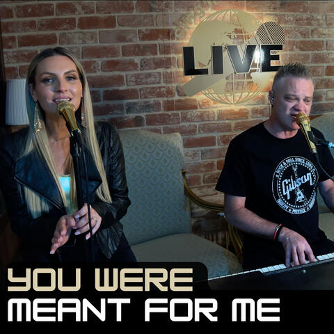 You Were Meant for Me